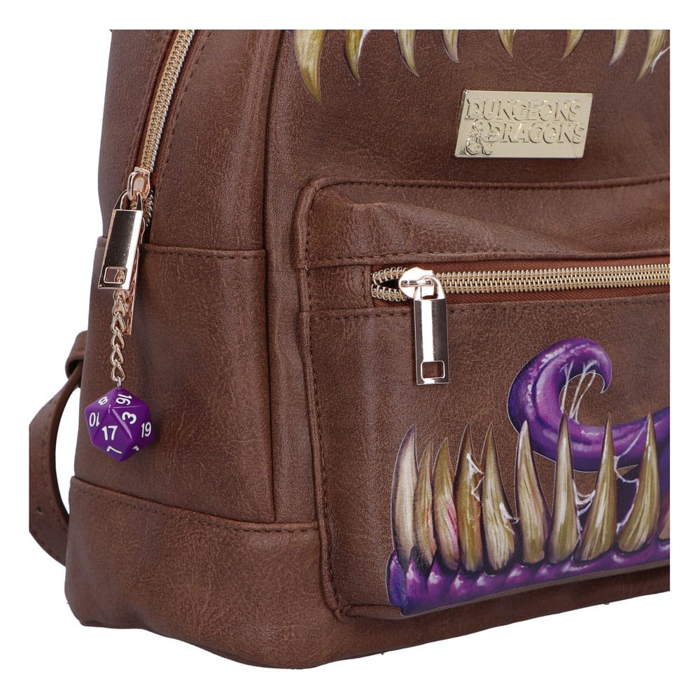 Dungeons & Dragons Rucksack Mimic - Image 3