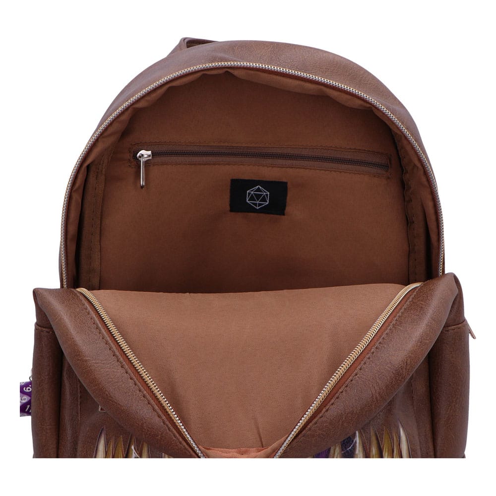 Dungeons & Dragons Rucksack Mimic - Image 4