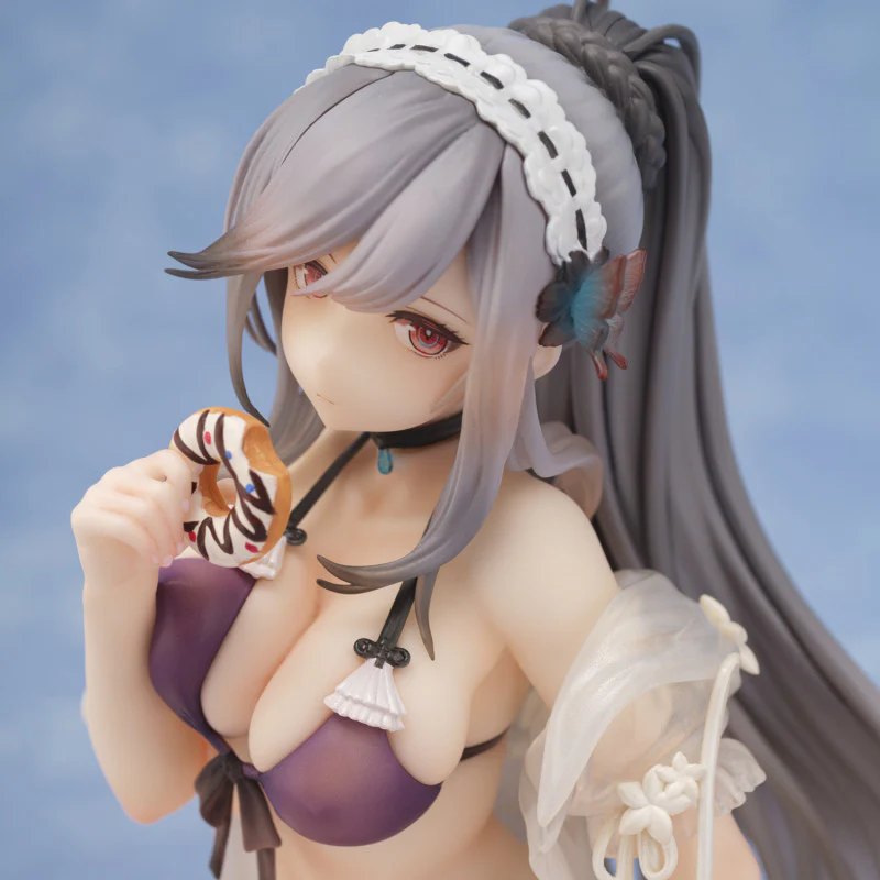 Dunkerque Azur Lane Wing - Image 10