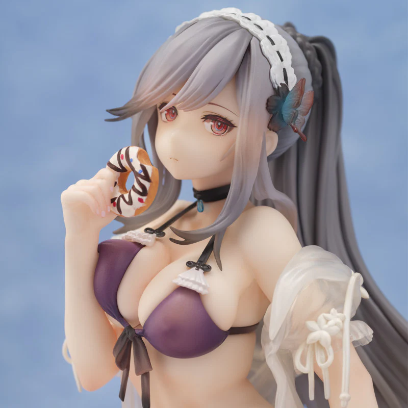 Dunkerque Azur Lane Wing - Image 16