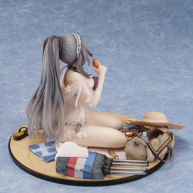 Dunkerque Azur Lane Wing - Image 19