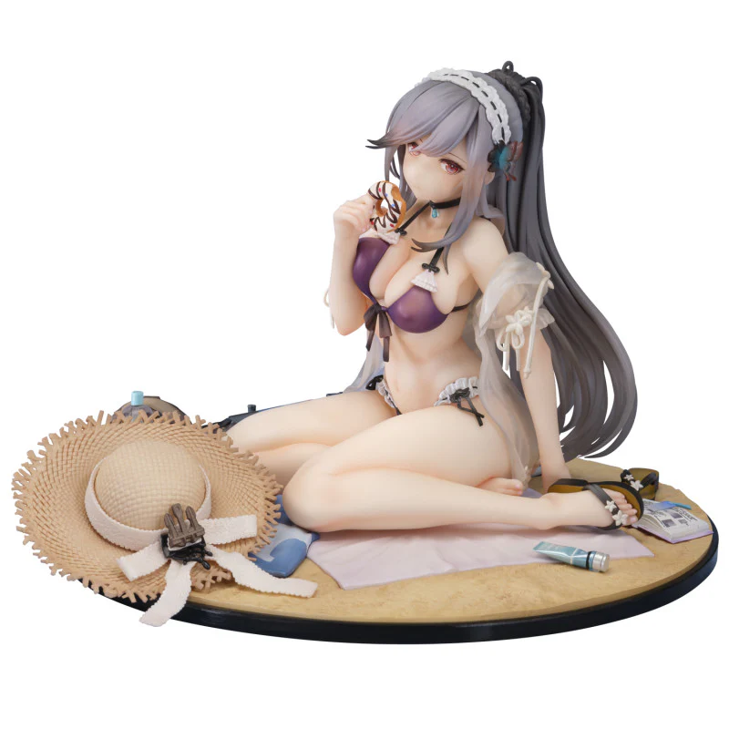 Dunkerque Azur Lane Wing - Image 21
