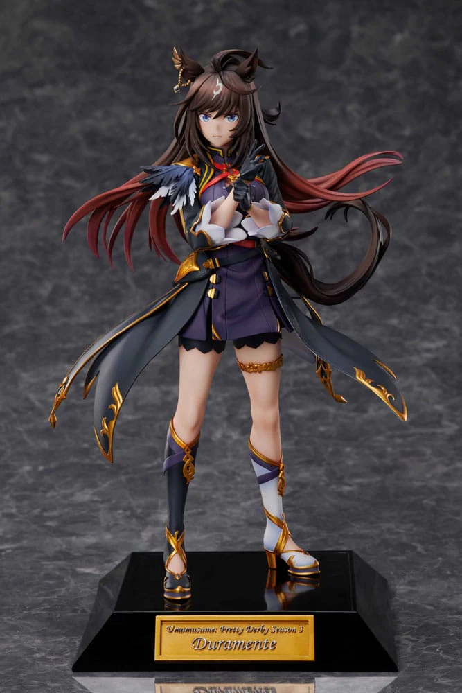 Duramente - Uma Musume Pretty Dirby - Cygames