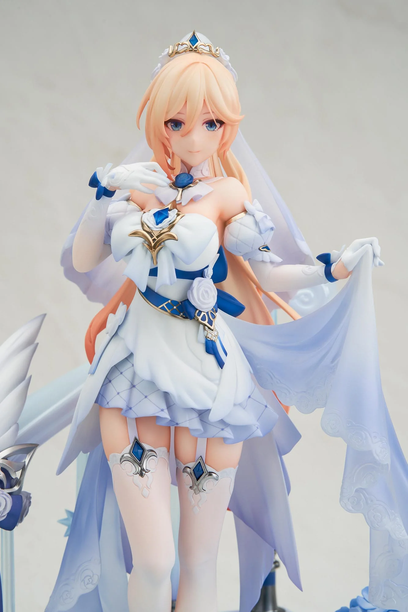 Durandal Stellar Promise Ver. Apex Innovation - Image 11