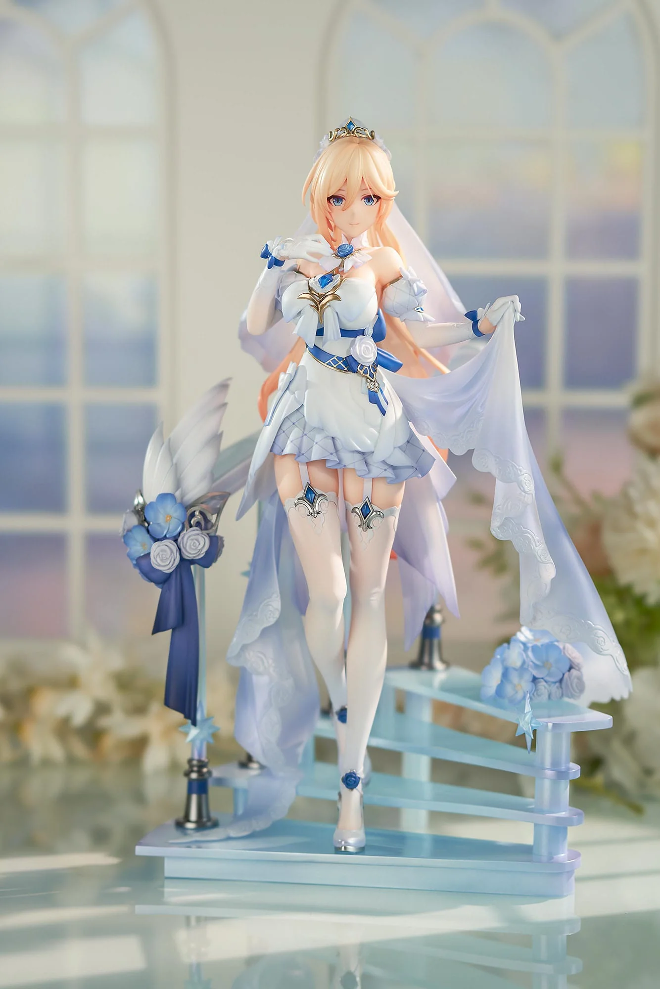 Durandal Stellar Promise Ver. Apex Innovation - Image 15