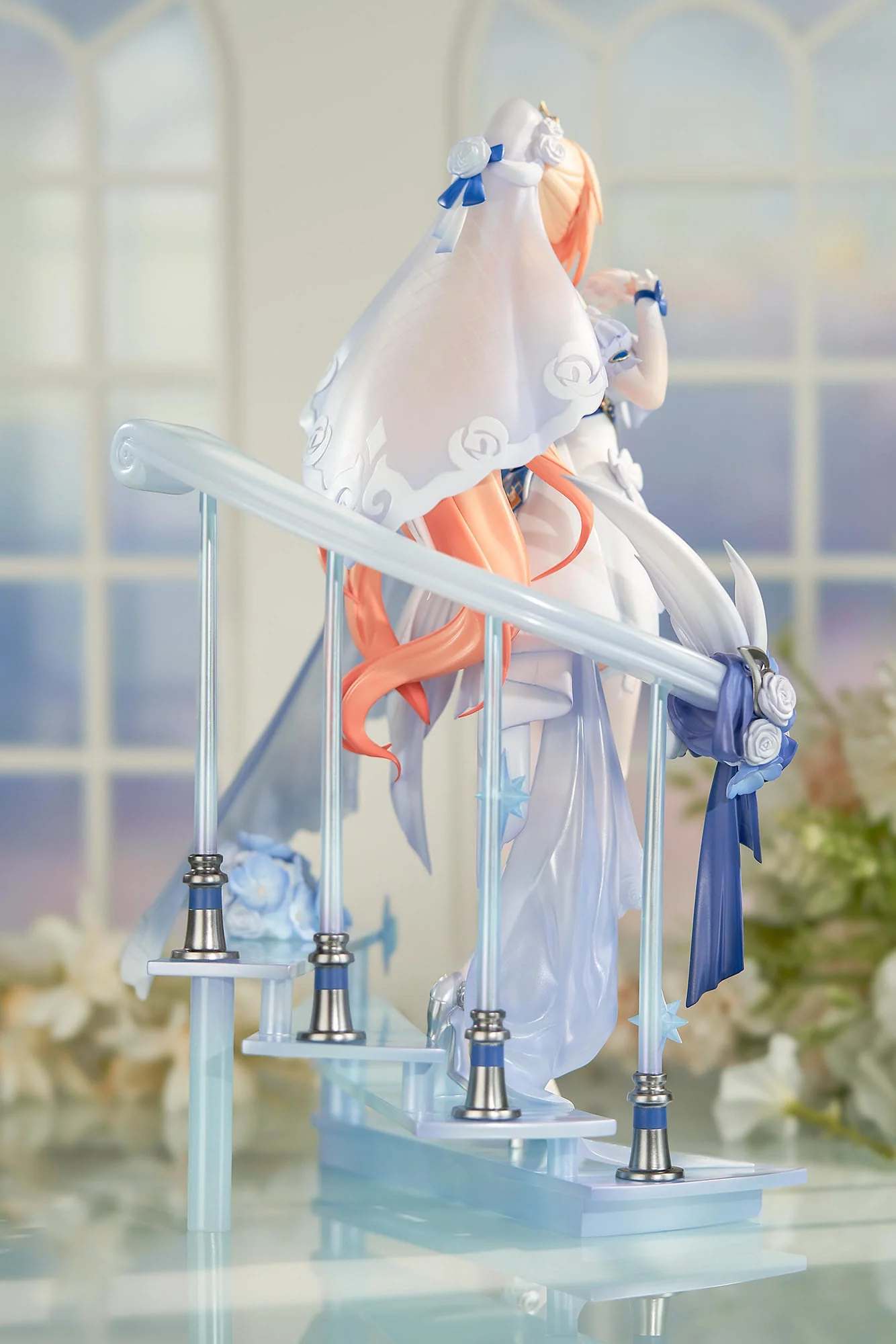 Durandal Stellar Promise Ver. Apex Innovation - Image 6
