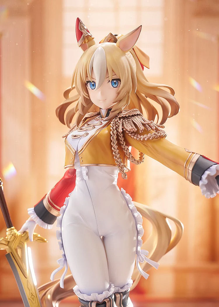 Durandal Uma Musume Pretty Derby Phat! - Image 5