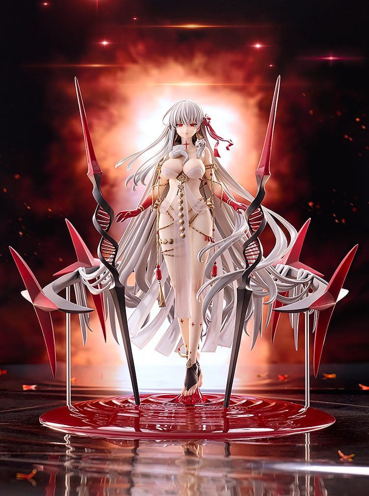 Durga Archer Ver. Fate/Grand Order Kadokawa - Image 2
