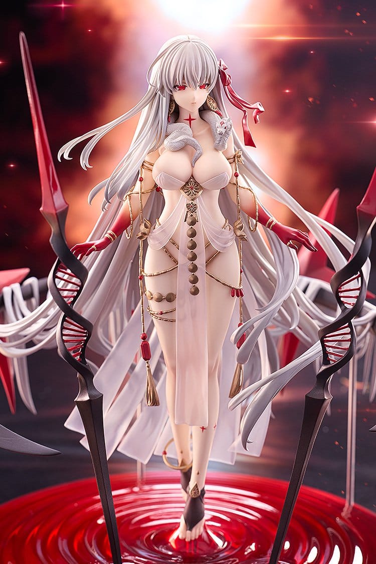 Durga Archer Ver. Fate/Grand Order Kadokawa - Image 5