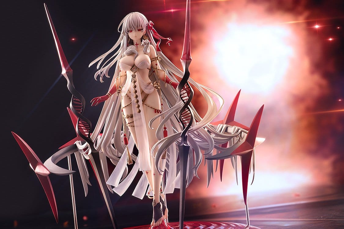 Durga Archer Ver. Fate/Grand Order Kadokawa - Image 6