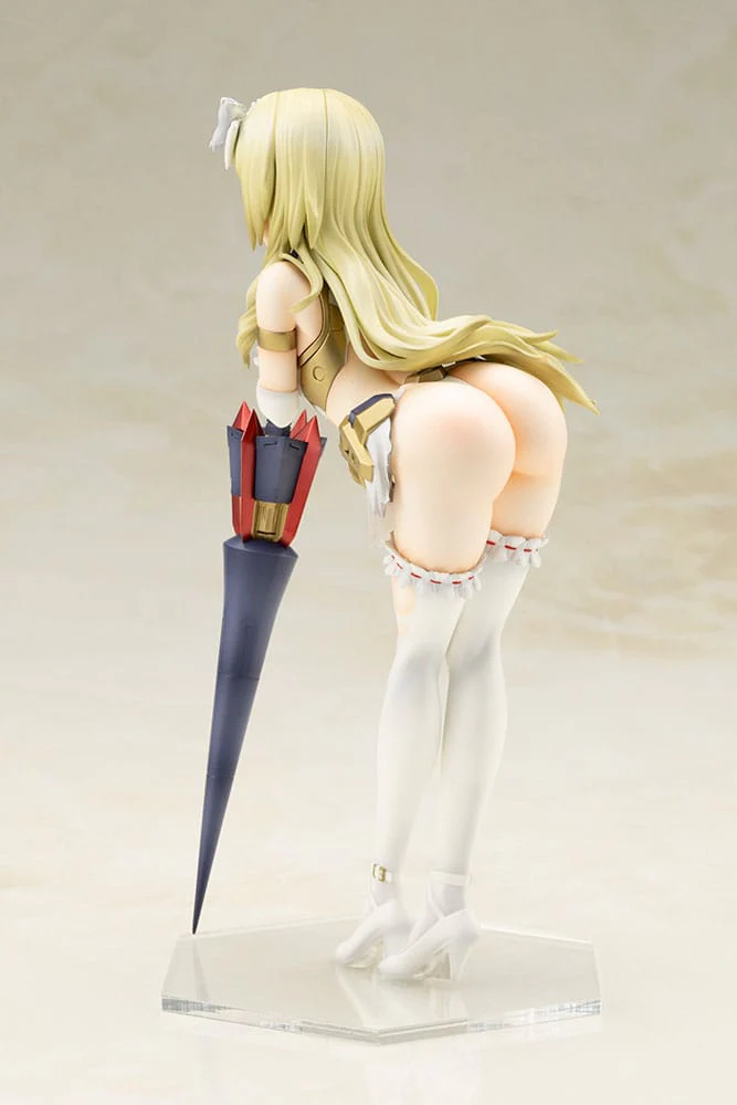 Durga I Frame Arms Girl Kotobukiya (Bonus Edition) - Image 4