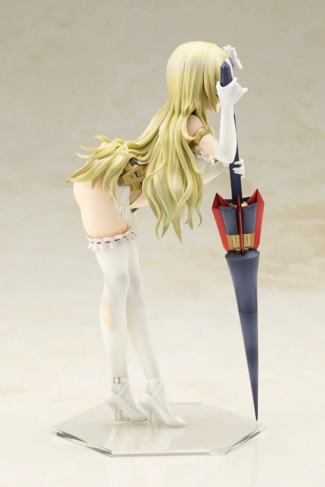 Durga I Frame Arms Girl Kotobukiya (Bonus Edition) - Image 7