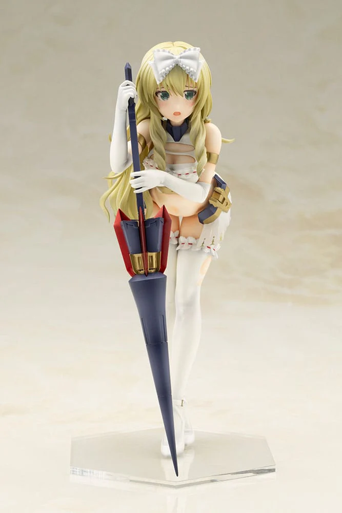 Durga I Frame Arms Girl Kotobukiya (Bonus Edition) - Image 9
