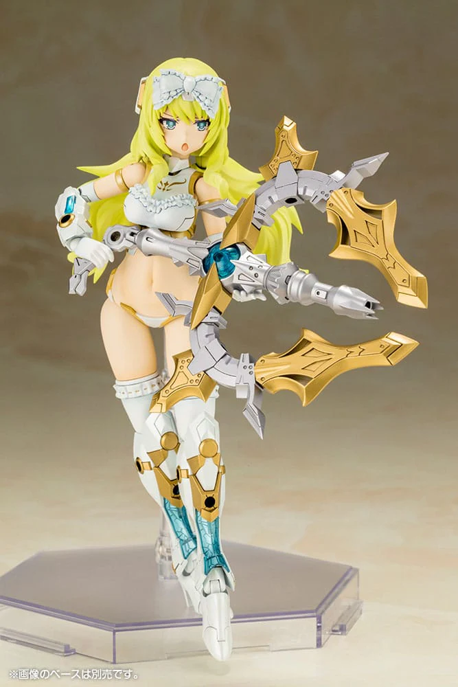 Durga I Save the Queen Ver. Good Smile Company - Image 10