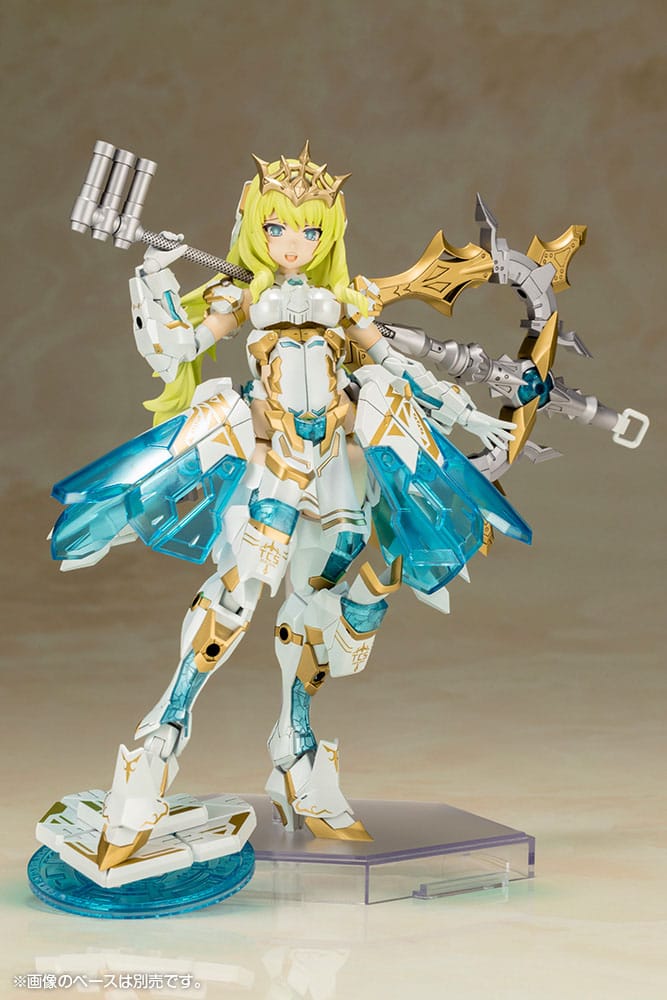 Durga I Save the Queen Ver. Good Smile Company - Image 15