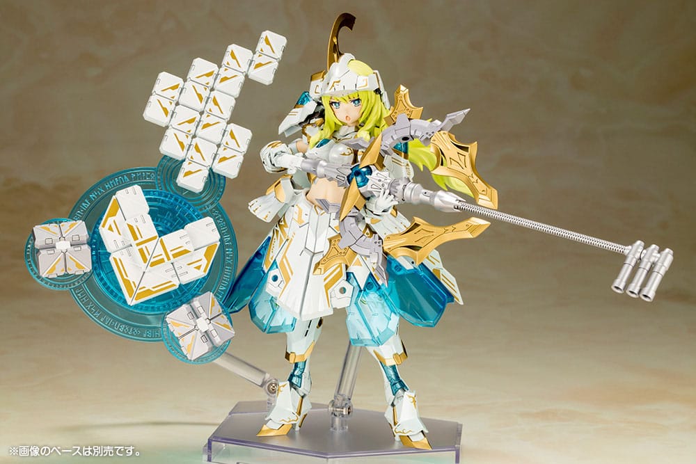 Durga I Save the Queen Ver. Good Smile Company - Image 16