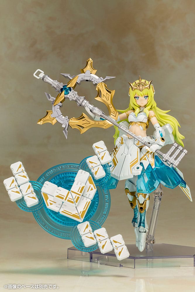 Durga I Save the Queen Ver. Good Smile Company - Image 4