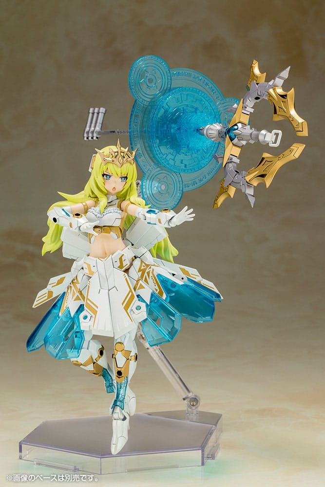Durga I Save the Queen Ver. Good Smile Company - Image 6