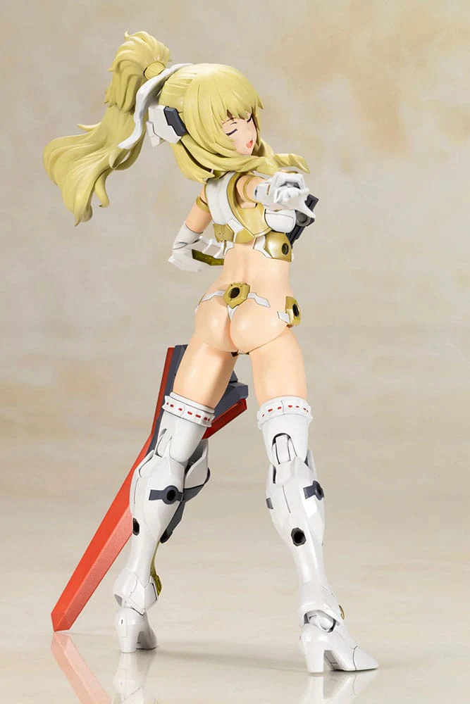 Durga II Light Armor Ver. Plastic Model Kit Kotobukiya - Image 8