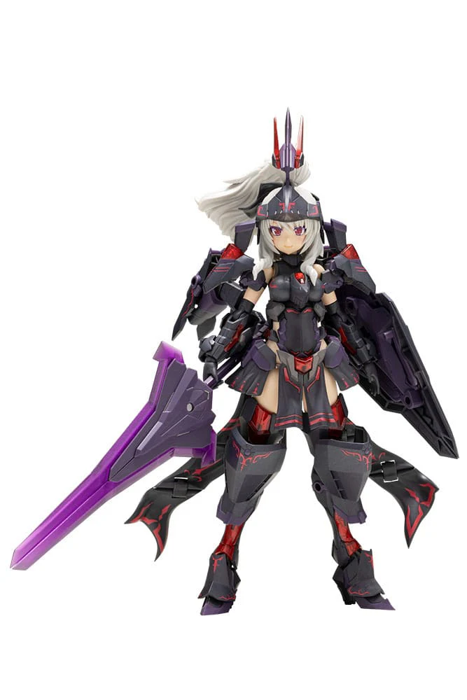 Durga II Noire Ver. Plastic Model Kit Kotobukiya