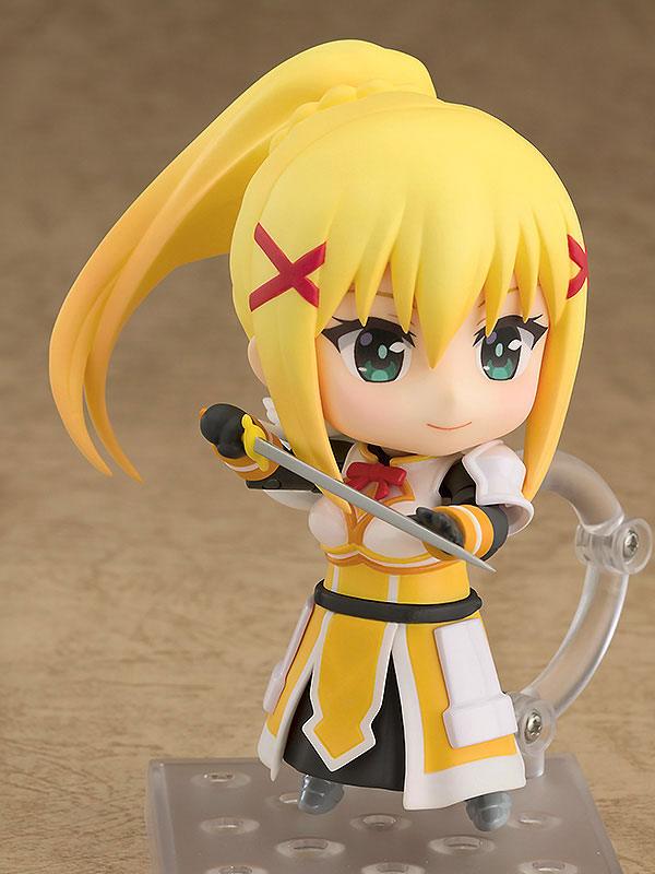 Dustiness Ford Lalatina Nendoroid Good Smile Company - Image 3