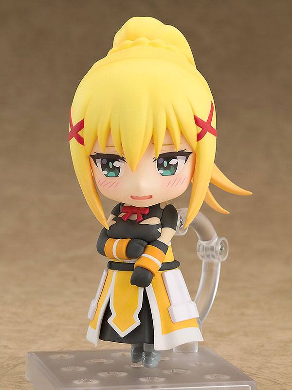 Dustiness Ford Lalatina Nendoroid Good Smile Company - Image 4