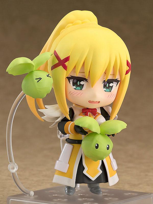Dustiness Ford Lalatina Nendoroid Good Smile Company - Image 5