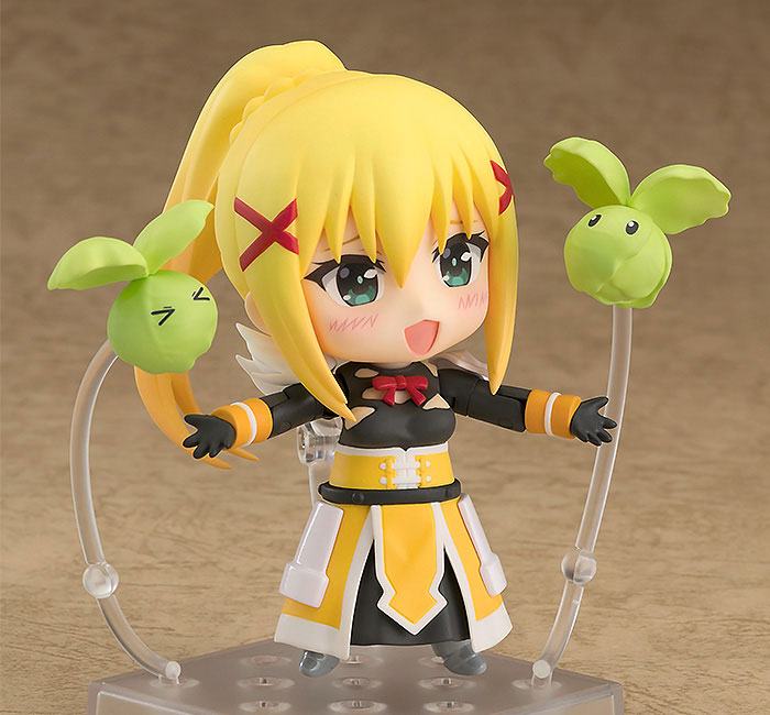 Dustiness Ford Lalatina Nendoroid Good Smile Company - Image 6