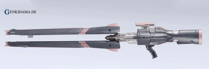 DX Chogokin - YF-30 Chronos "Macross 30" - Image 8
