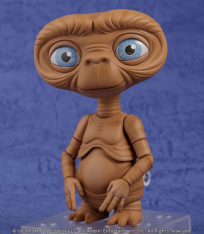 E.T. Nendoroid 2260 1000Toys - Image 2