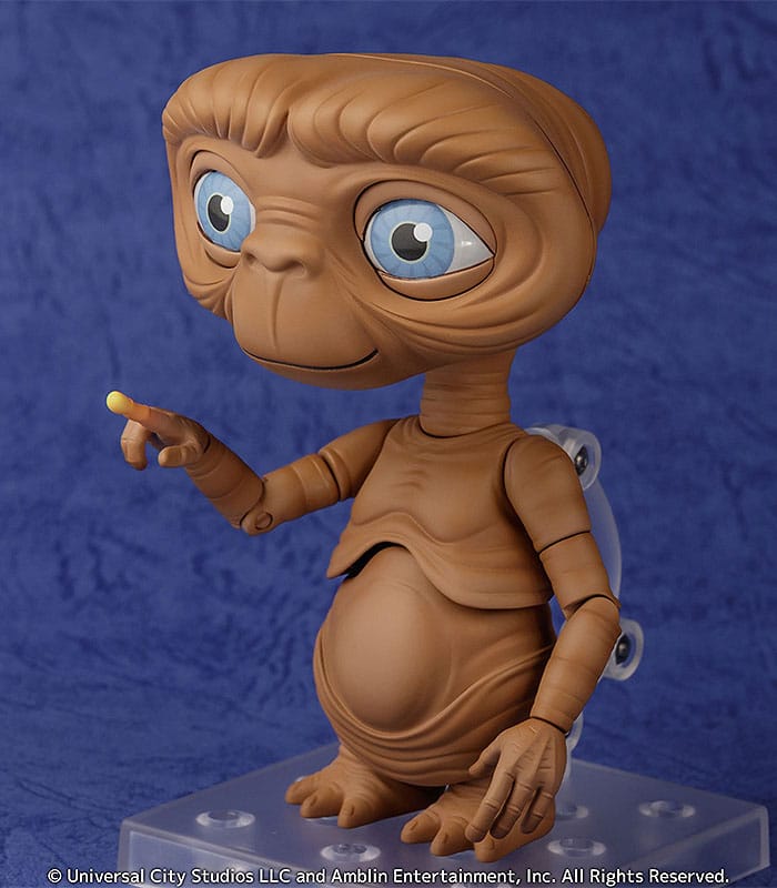 E.T. Nendoroid 2260 1000Toys - Image 4