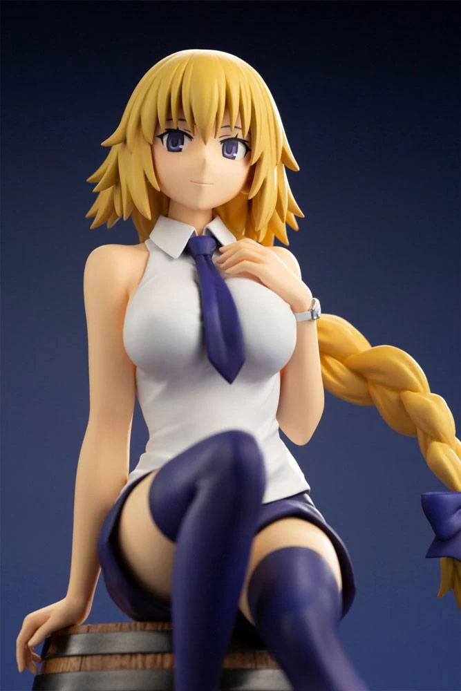 eanne d'Arc Ruler Ver. Kotobukiya - Image 10