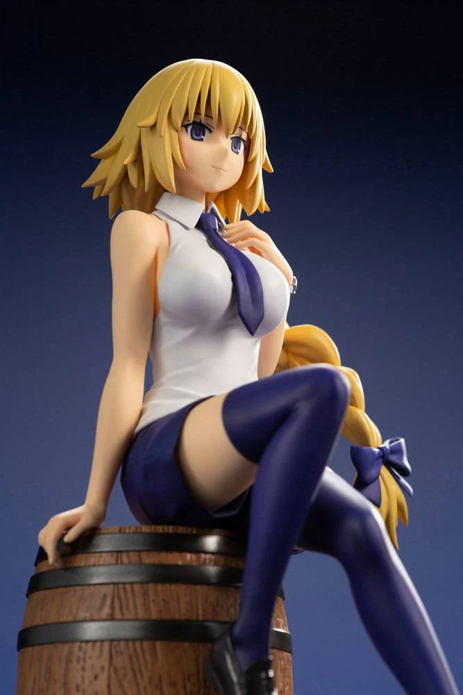 eanne d'Arc Ruler Ver. Kotobukiya - Image 11