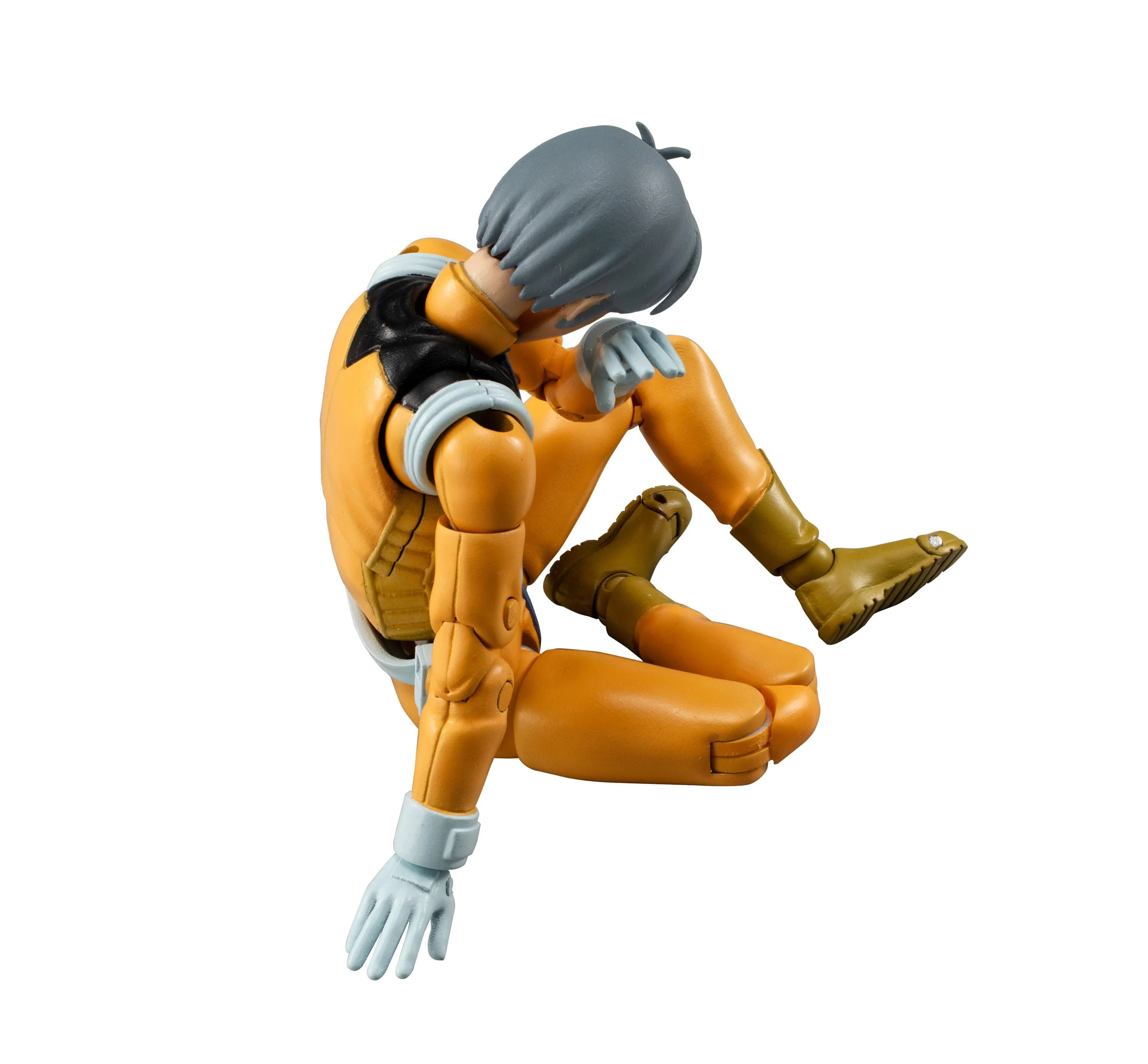 Earth Federation Kai Shiden Normal Suit Ver. MegaHouse - Image 6
