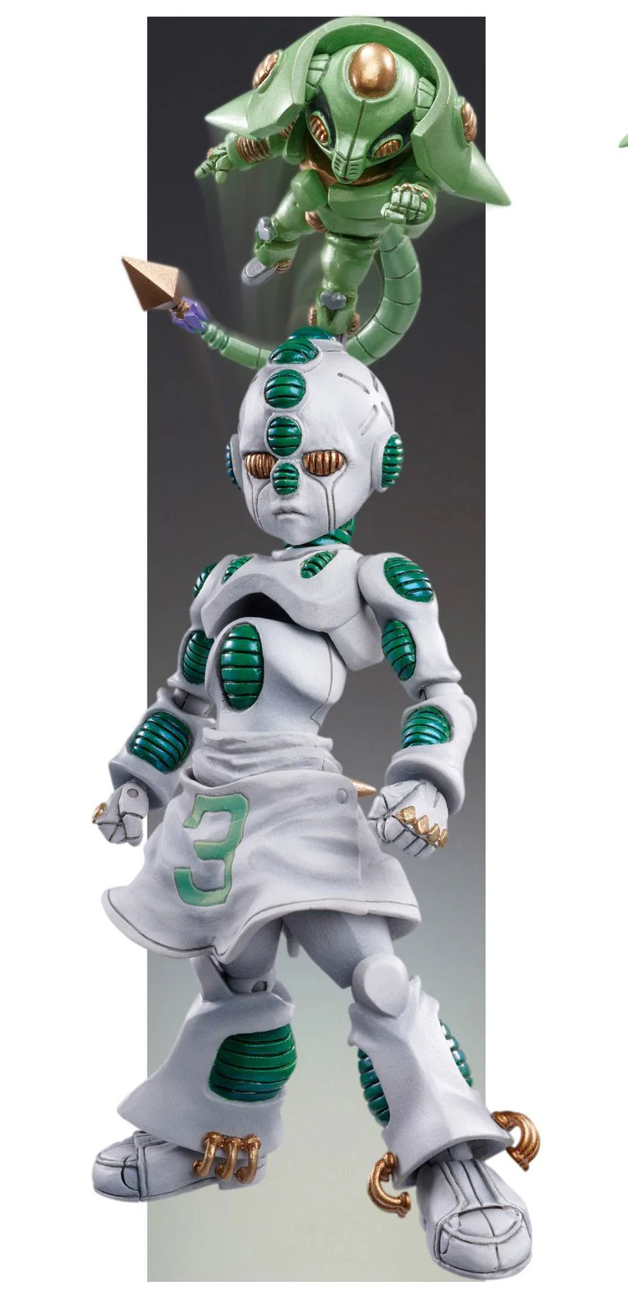 Ec Act 2 & Ec Act 3 - JoJo's Bizarre Adventure Part 4 - Medicos Entertainment - Image 3