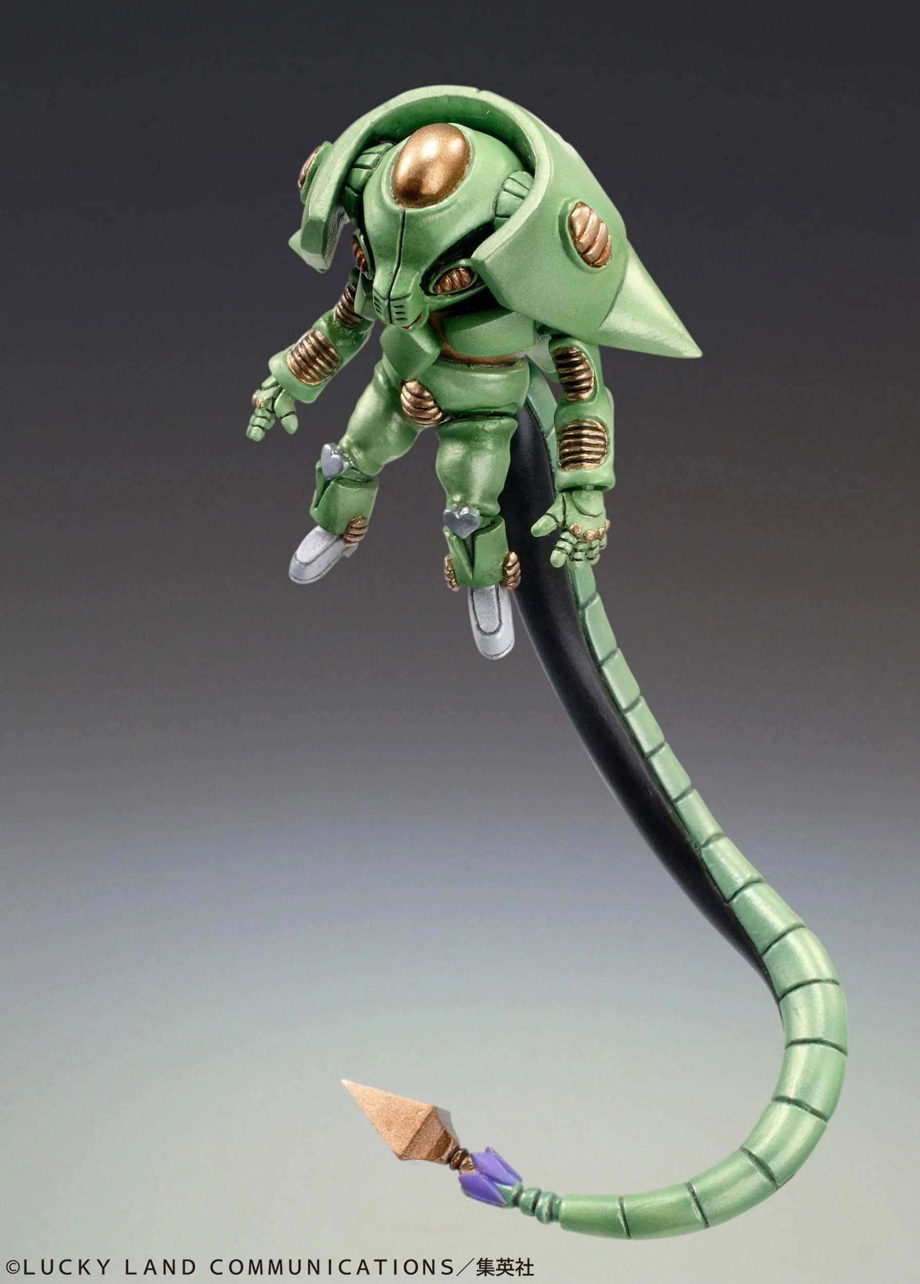 Ec Act 2 & Ec Act 3 - JoJo's Bizarre Adventure Part 4 - Medicos Entertainment - Image 4
