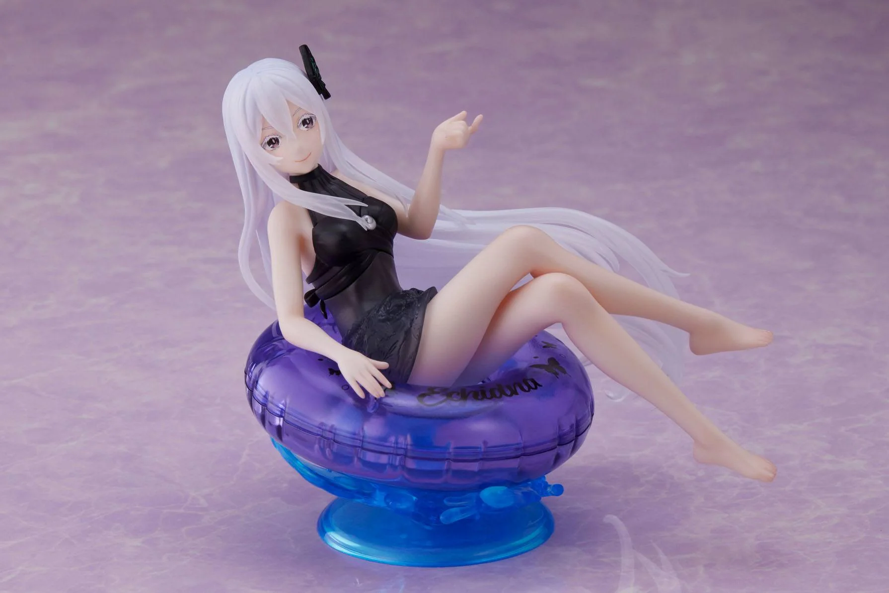 Echidna - Aqua Float Girls - Taito - Image 11