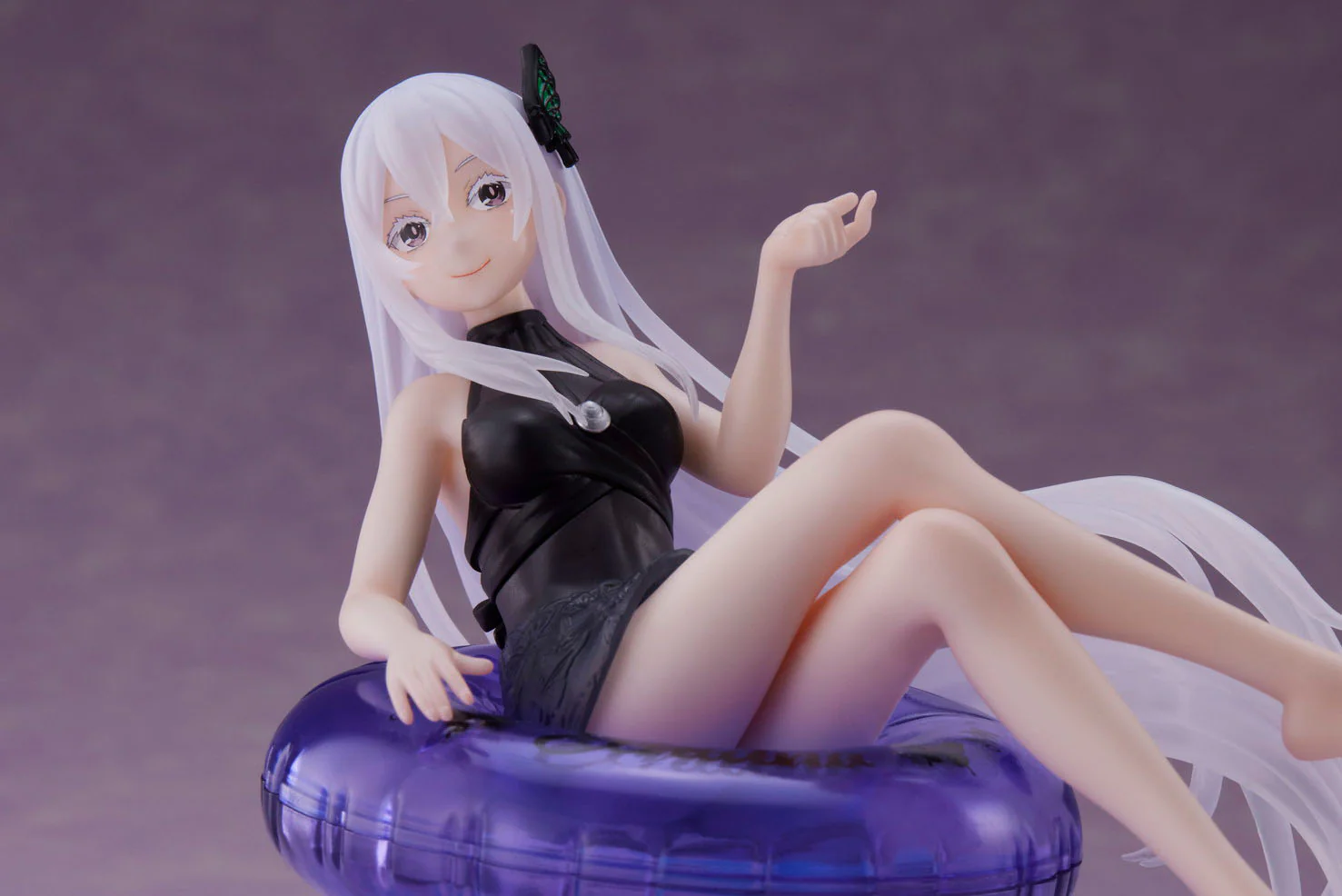 Echidna - Aqua Float Girls - Taito - Image 4