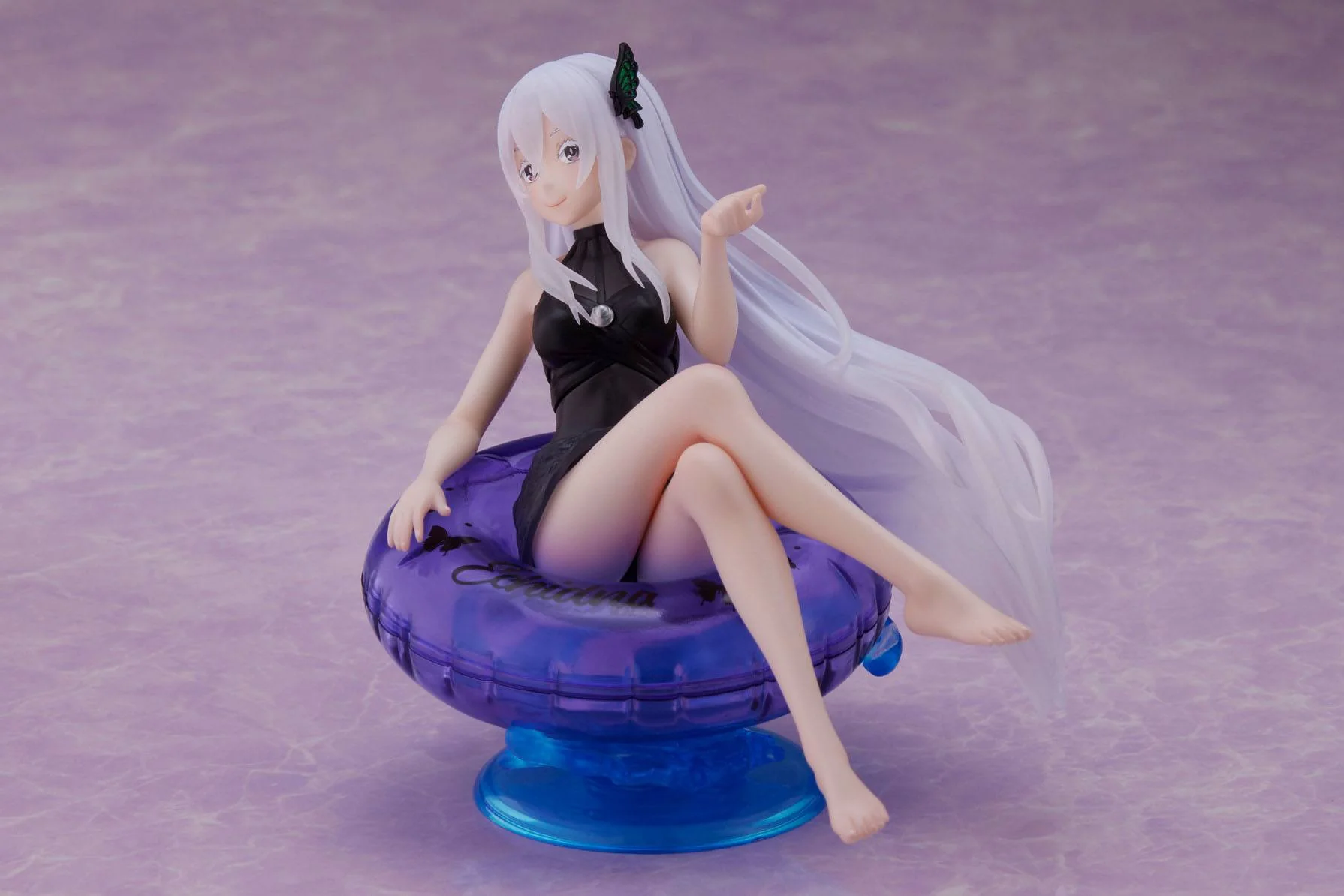 Echidna - Aqua Float Girls - Taito - Image 8