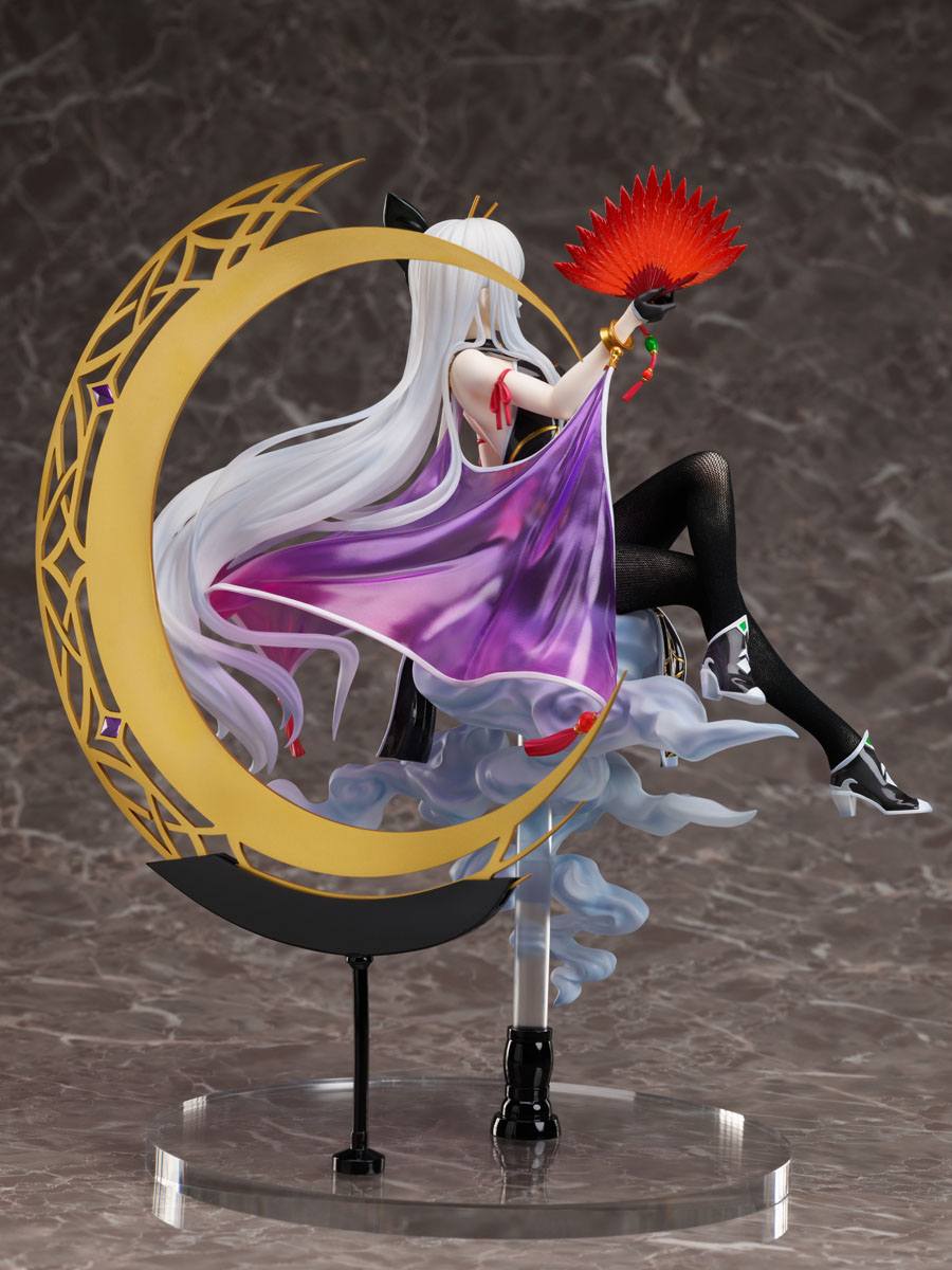 Echidna China Dress Ver. Furyu - Image 9