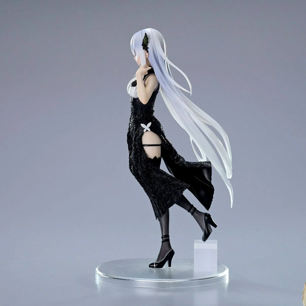 Echidna Mandarin Ver. Taito (Pre-Owned) - Image 3
