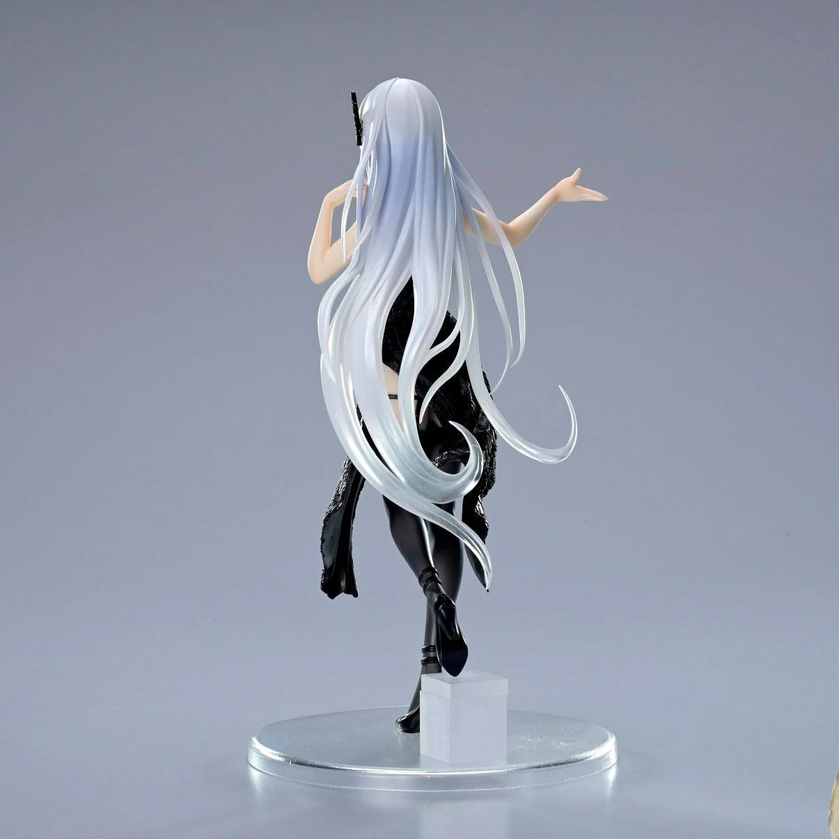 Echidna Mandarin Ver. Taito (Pre-Owned) - Image 4