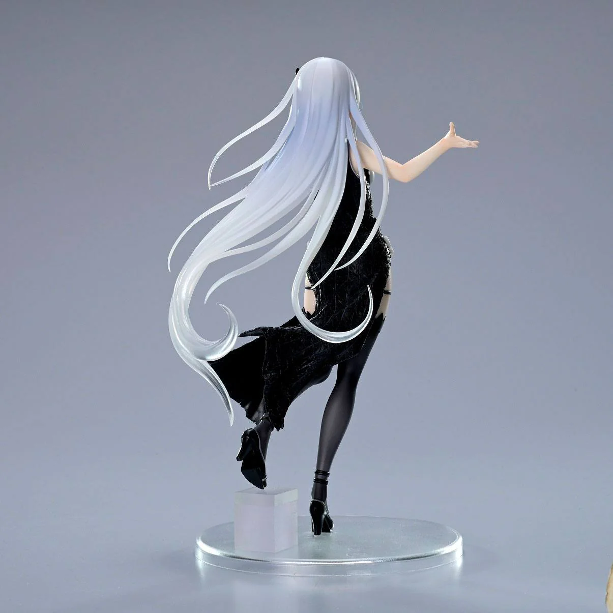 Echidna Mandarin Ver. Taito (Pre-Owned) - Image 5