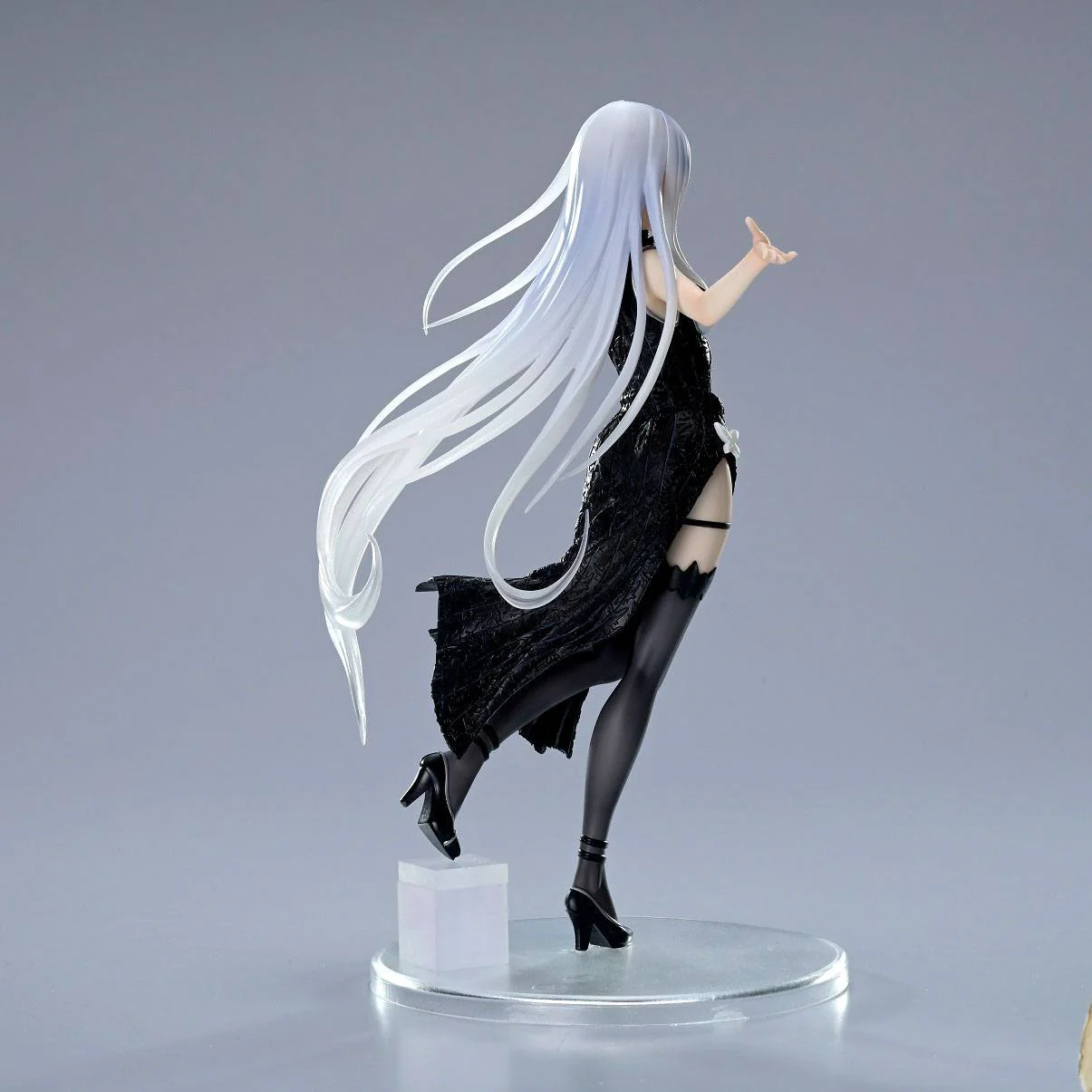Echidna Mandarin Ver. Taito (Pre-Owned) - Image 6