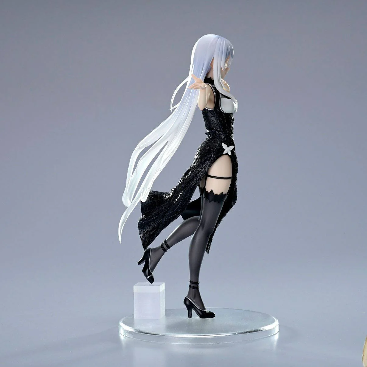 Echidna Mandarin Ver. Taito (Pre-Owned) - Image 7