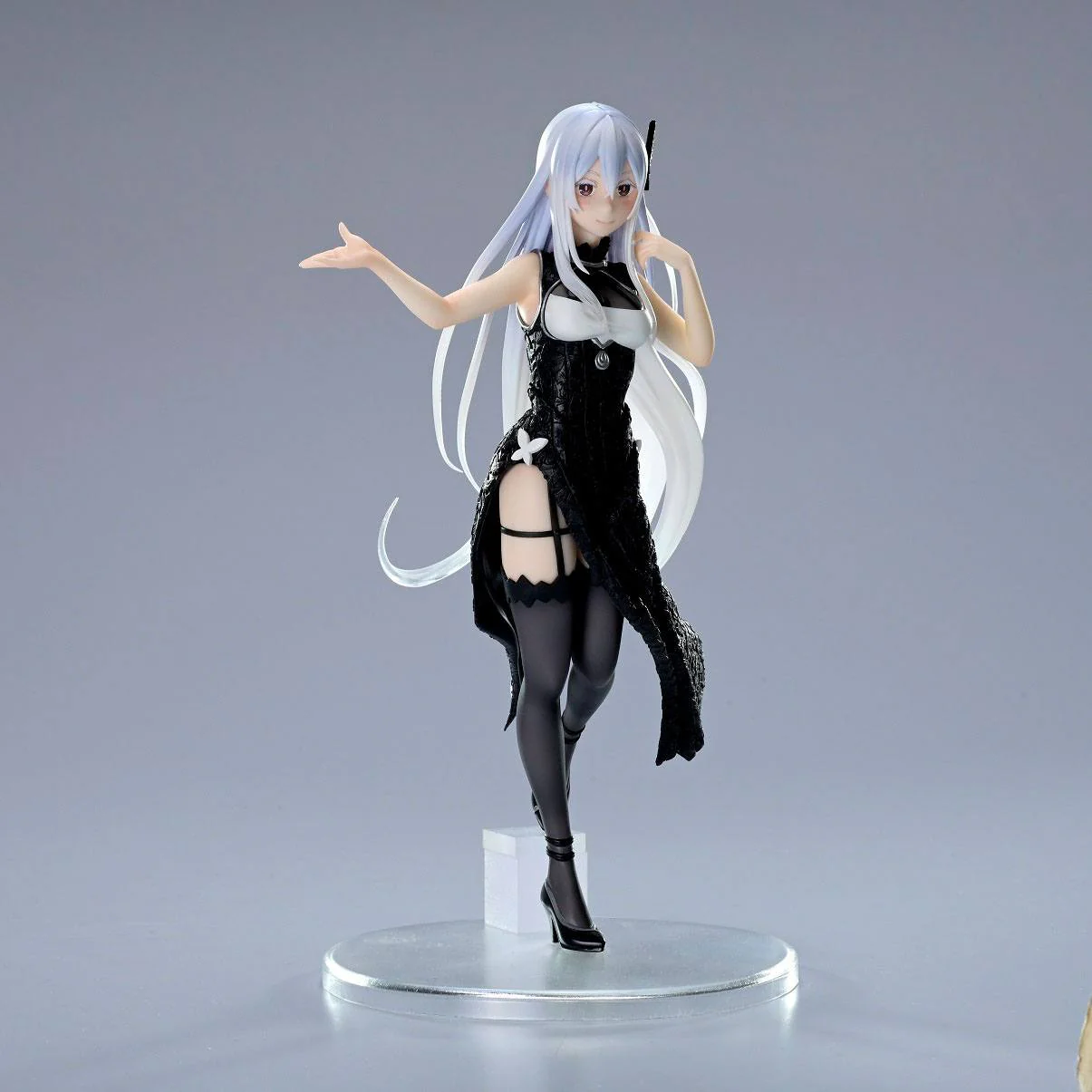 Echidna Mandarin Ver. Taito (Pre-Owned) - Image 8