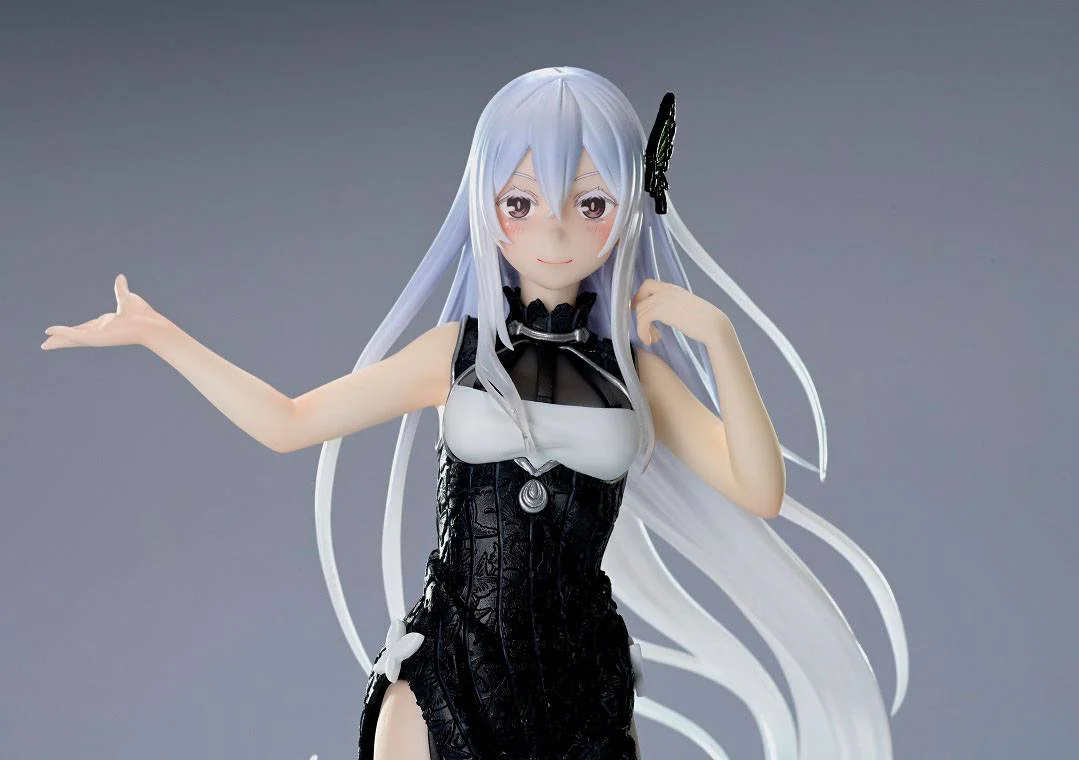 Echidna Mandarin Ver. Taito (Pre-Owned) - Image 9