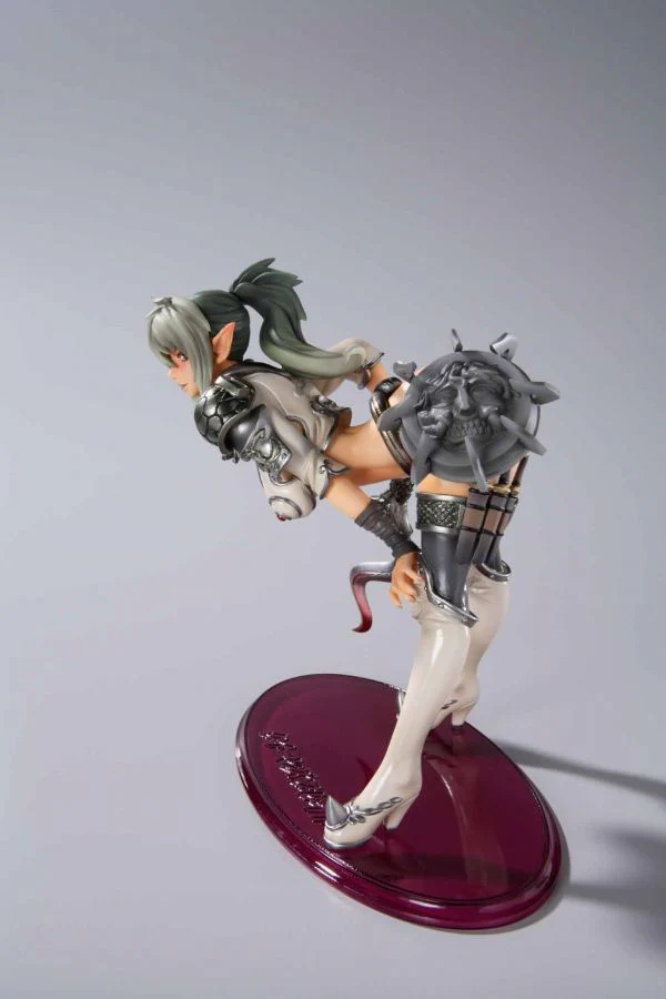 Echidna Normal Color EMC Queen's Blade MegaHouse - Image 3