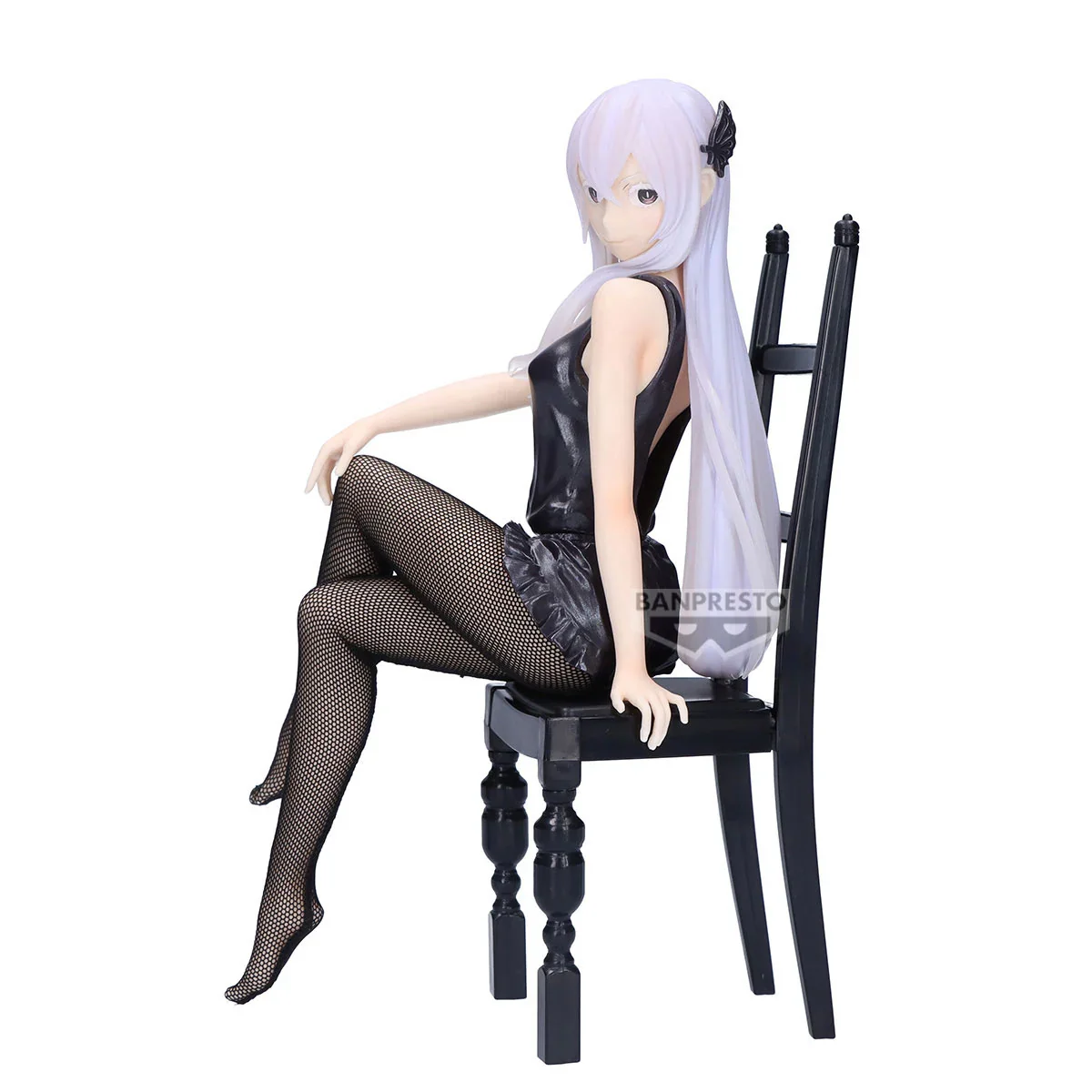 Echidna Relax Time Banpresto