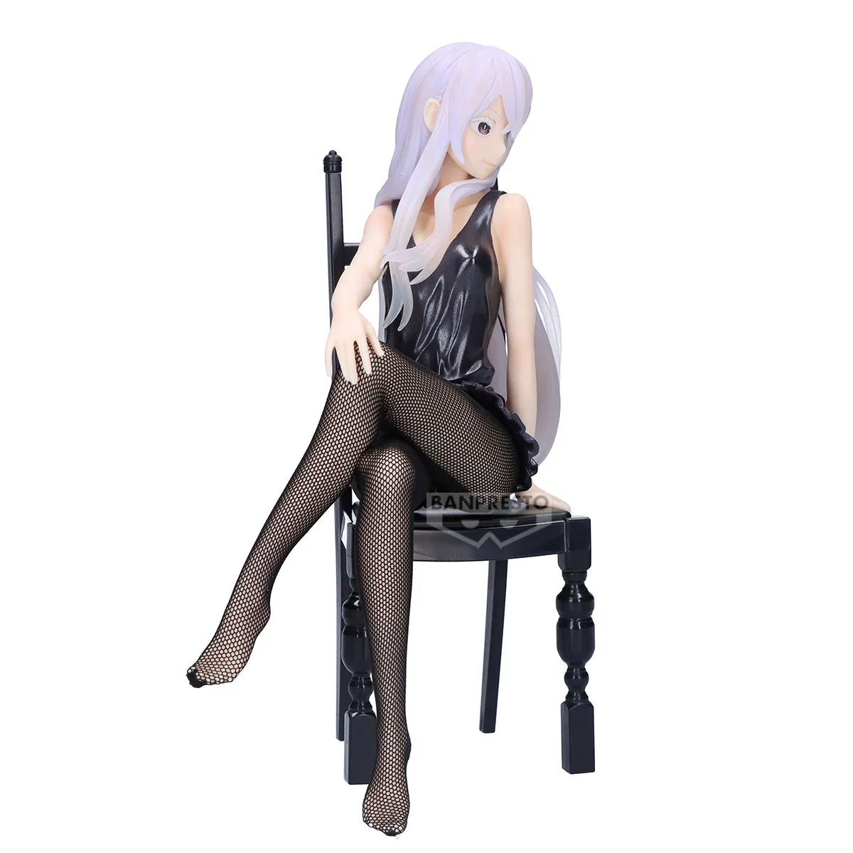 Echidna Relax Time Banpresto - Image 3